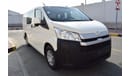 Toyota Hiace GL - Standard Roof Toyota Hiace 3.5 Ltr 6 seater van, model:2020. Excellent condition