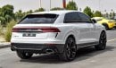 Audi RS Q8 2023 - Brand New - Quattro Brand New - European Spec - Fully Loaded