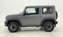 Suzuki Jimny GLX 1.5 | Zero Down Payment | Free Home Test Drive