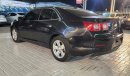 Chevrolet Malibu LTZ