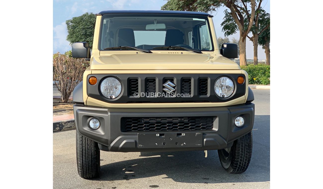 Suzuki Jimny EXCELLENT CONDITION