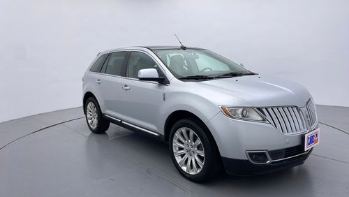 Lincoln MKX LUXURY 3.7 | Under Warranty | Inspected on 150+ parameters