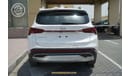 Hyundai Santa Fe HYUNDAI SANTAFE 2.5L 7-SEATS FULL OPTIONS MODEL 2023 FOR EXPORT ONLY