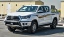 Toyota Hilux HILUX 2.7L GLX.S MT 2025MY