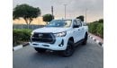 Toyota Hilux 2.4L DSL European Specs Brand New 2023YM