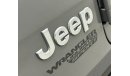 Jeep Wrangler 2021 Jeep Wrangler Unlimited Sport Jeepers Edition, Jeep Warranty, Full Jeep Service History, GCC