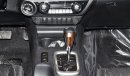 Toyota Hilux 2023 Toyota Hilux 4x4 Double Cab 2.7L HI SR5 Petrol AT | Wooden Dash | Black inside black - Export O