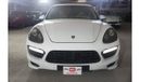 بورش كايان PORSCHE CAYENNE GTS 4.8L 2013, WITH PANORAMIC ROOF, SPORTS CHRONO PACKAGE AND MORE..