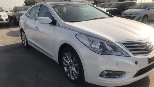 Hyundai Azera FULL OPTION