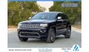 Jeep Cherokee Limited 3.2L / 2019 / Ready to Drive / Book Now!