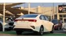 Kia Cerato EX 1.6L Kia cerato 1.6L 2019 GCC accident free in excellent condition 769 P.M