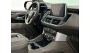 GMC Yukon 2023 GMC Yukon Denali, One Year Warranty, Full Service History, GCC