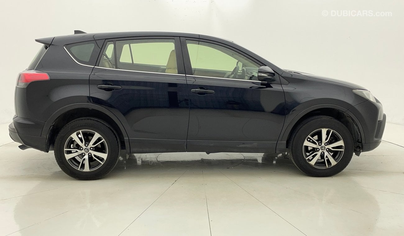 Toyota RAV4 EX 2.5 | Zero Down Payment | Free Home Test Drive