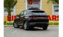 Hyundai Tucson Premium