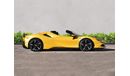 Ferrari SF90 Spider Spider 2dr Auto 4.0 RIGHT HAND DRIVE