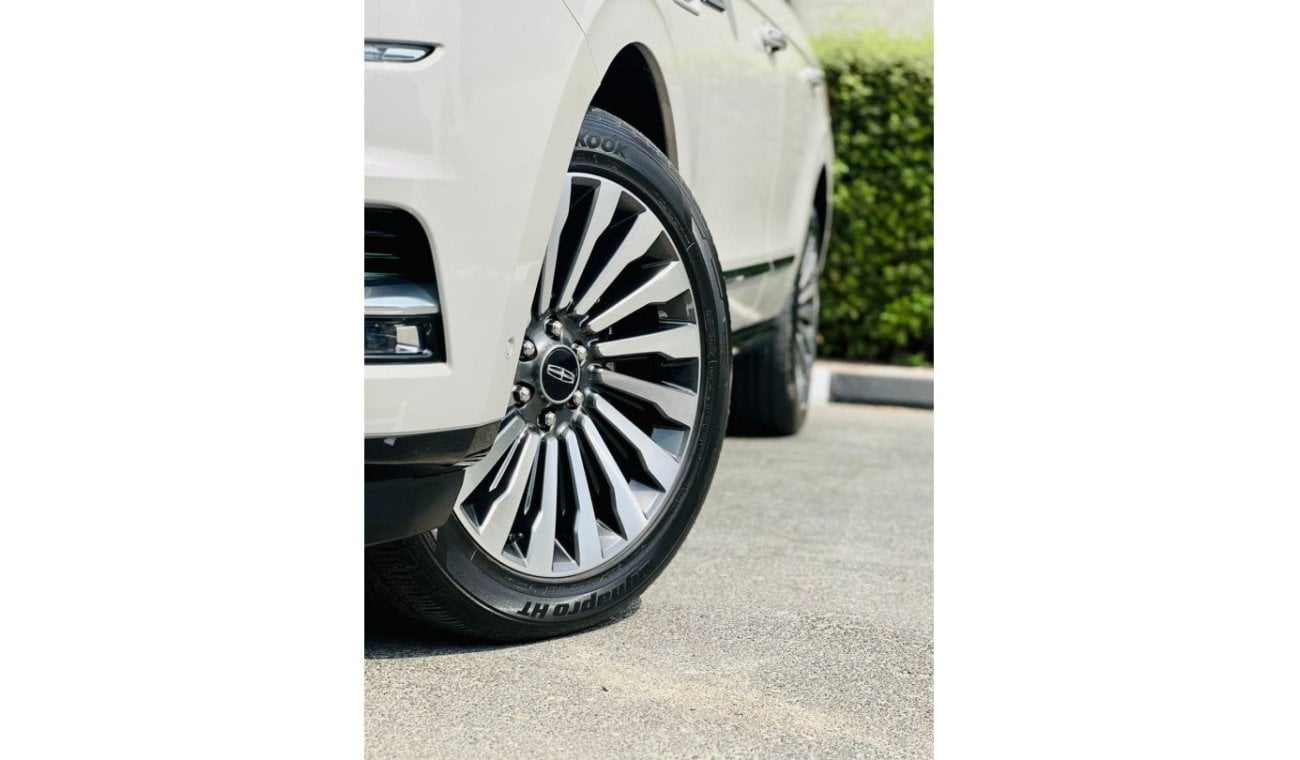 لينكولن نافيجاتور LINCOLN NAVIGATOR | RESERVE | GCC SPECS | YEAR 2019 |  SERVICE HISTORTY | FLEXIBLE DOWN PAYMENT EMI 