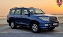 Toyota Land Cruiser GXR i-V6 3.0L-6CYL EXCELLENT CONDITION-VAT INCLUSIVE