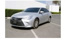 Toyota Camry Toyota Camry 2017 / GCC / GL / 2.5L