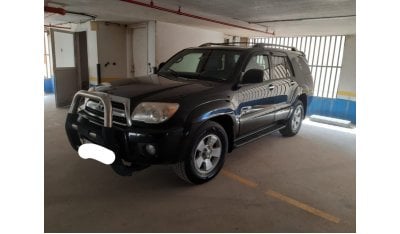 Toyota 4Runner