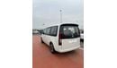 Hyundai Staria Comfort 3.5L (9 Seater)