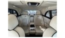 بنتلي مولسان BENTLEY MULSANNE 2012 V8 VIP LOW MILEAGE IN PERFECT CONDITION