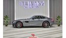 Mercedes-Benz AMG GT S V8 BiTurbo 2016 Gargash Services