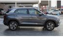 Hyundai Creta Hyundai /CRETA 1.5 AT PREMIER PLUS R17 ABS & AIRBAG WITH S.ROOF (EXPORT ONLY)