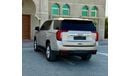 جي أم سي يوكون 6.2 V8 Denali (AWD)