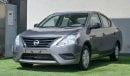 Nissan Sunny 1.5