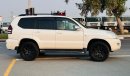 Toyota Prado PREMIUM BEIGE INTERRIOR | SUNROOF | 3.0L DIESEL | RHD | 2007 | FENDER HOOD MIRROR