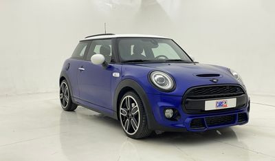 Mini Cooper S S 2 | Zero Down Payment | Home Test Drive