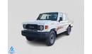 Toyota Land Cruiser 70 LC 79 D/C 2.8 T/DSL STD - E A/T -- Bulk Deals Available -- Export Only