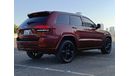 Jeep Grand Cherokee Grand Cherokee Laredo  4x4 2019