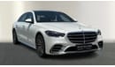 مرسيدس بنز S 450 S450L 4M