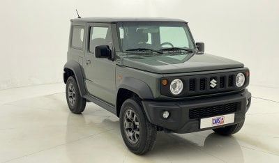 Suzuki Jimny GLX 1.5 | Zero Down Payment | Free Home Test Drive