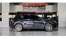 Porsche Cayenne Std AED 3,600 | 2020 PORSCHE CAYENNE | PREMIUM WARRANTY PACK | FSH | 3.0L | FULL PANORAMIC VIEW | GC