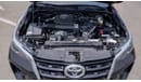 تويوتا فورتونر Toyota Fortuner 4.0L Petrol 2024