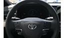 Toyota Camry Toyota Camry E-Plus 2.5L Hybrid, Model 2025, Color White (Export Price)