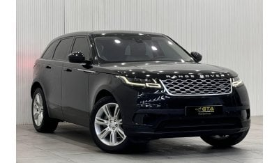 Land Rover Range Rover Velar 2018 Range Rover Velar P250 SE, May 2025 Range Rover Warranty, Full Range Rover Service History, GCC