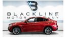 BMW X6 35i Exclusive 2019 BMW X6 35i, 2026 BMW Warranty + Service Contract, Low KMs, GCC