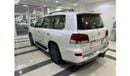 Lexus LX570 Sport Platinum 5.7L LEXUS 570 S model 2015 GCC ORIGINAL PINTS WITHOUT ANY ACCIDENT