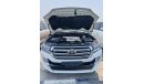 Toyota Land Cruiser / VXR 5.7/ ORG SHP/ HYUDRAULIC/ LOT#58646