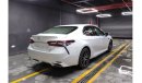 تويوتا كامري 2024 CAMRY SPORT SE V6 3.5L PETROL A/T - EXPORT ONLY