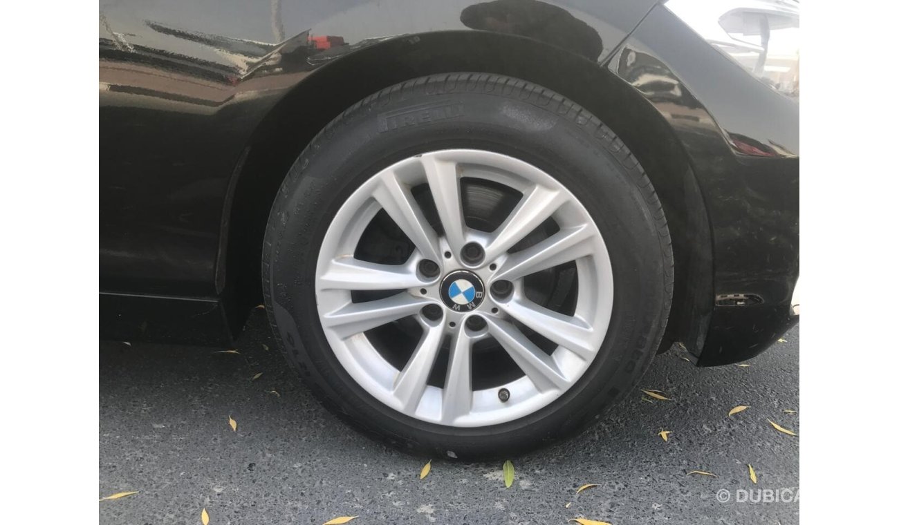 بي أم دبليو 120 BMW 120I GCC 1.6L