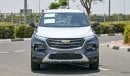 شيفروليه جروف Special Offer | Chevrolet Groove Premier 1.5L | 2024 GCC | Full option (Export)