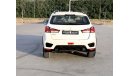 Mitsubishi ASX GLX Mid ACCIDENTS FREE - GCC - ORIGINAL PAINT - MID OPTION - PERFECT CONDITION INSIDE OUT