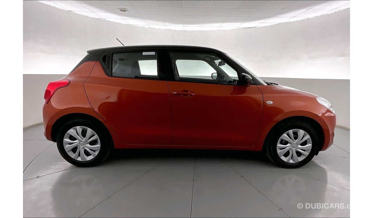 Suzuki Swift GL | 1 year free warranty | 0 down payment | 7 day return policy