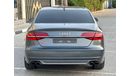 Audi S8 TFSI quattro Top Audi S8 Quattro