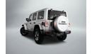 Jeep Wrangler Sport 3.6L M/T Sahara Sport 4 Door