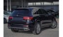 Mercedes-Benz GLC 300 4MATIC 2.0L